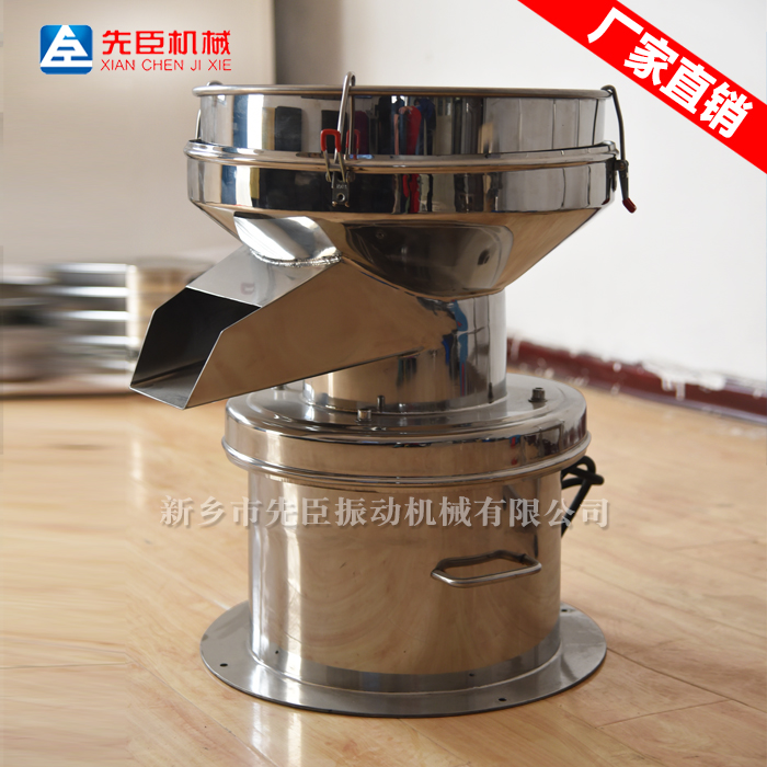 筛分机工作对物料干湿程度有何要求